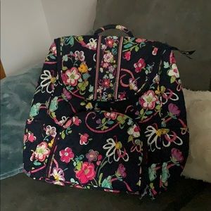 Vera Bradley backpack